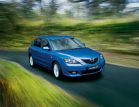 Отзывы Mazda 3 Отзывы Mazda 3