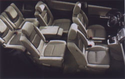 Mazda 5: На многих рынках Mazda 5 будет продаваться с седьмым сиденьем