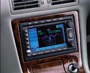 Mazda Xedos 9: технические характеристики, фото, отзывы