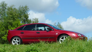 Mazda 323: технические характеристики, фото, отзывы