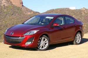Mazda 3 2.0: технические характеристики, фото, отзывы