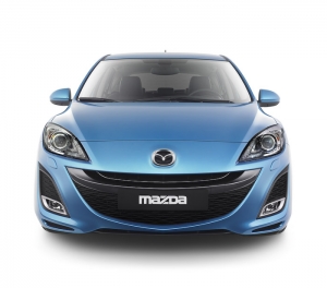 Mazda 3 1.6d Hatchback (2009-2013): технические характеристики, фото, отзывы