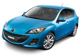 Mazda 3 2.5 Hatchback: технические характеристики, фото, отзывы