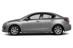 Mazda 3 2.0 (2013-): технические характеристики, фото, отзывы