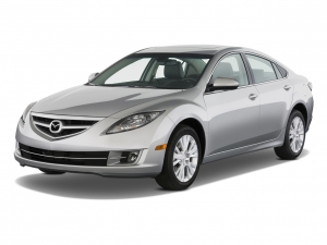 Mazda 6 2.0TDi: технические характеристики, фото, отзывы