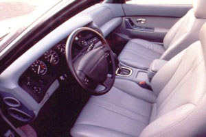 Mazda 929: технические характеристики, фото, отзывы