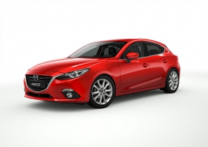 Mazda Axela: технические характеристики, фото, отзывы