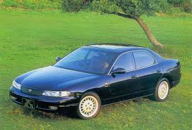 Mazda Efini MS-6 2.0 Hatchback (1991-1994): технические характеристики, фото, отзывы