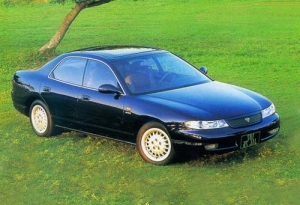 Mazda Efini MS-8 2.0 (1992-1998): технические характеристики, фото, отзывы