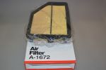 Фильтр воздушный - A1672