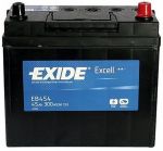 Аккумулятор  "Excell", 12в 45а/ч - EB454