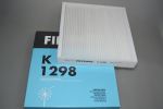Фильтр салонный - K1298