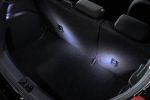 Подсветка багажника 2 белых LED фонаря - C830V1620E