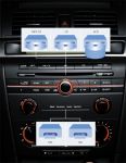 CD/USB Тюнер  6-CD-changer/MP3/radio module для автомобилей с бортовым компьютером - BS3T79EGX