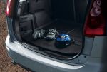 Коврик багажника с логотипом Mazda 5 для 7-местного кузова - CC29V9540