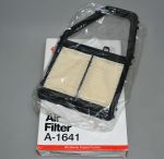 Фильтр воздушный - A1641