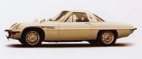 Mazda Cosmo Sport (1967—1972)