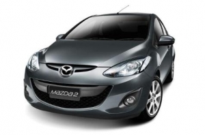 Mazda 2 1.5: технические характеристики, фото, отзывы