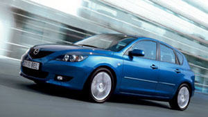 Mazda 3 2.0Hatchback: технические характеристики, фото, отзывы