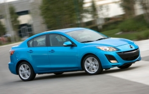 Mazda 3 2.2d: технические характеристики, фото, отзывы