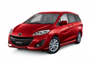 Mazda Premacy 2.0 (2010-): технические характеристики, фото, отзывы