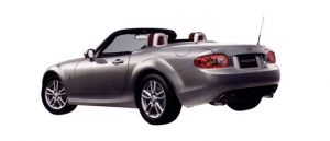 Mazda Roadster: технические характеристики, фото, отзывы