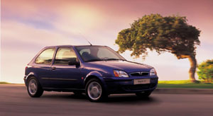Mazda 121 1.3 Hatchback (1996-2000): технические характеристики, фото, отзывы