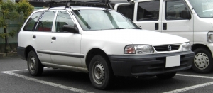 Mazda Familia 1.5 Wagon (1994-1998): технические характеристики, фото, отзывы