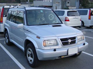 Mazda Levante 2.0i L 16V (1997-2005): технические характеристики, фото, отзывы