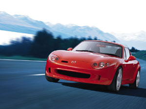 Mazda MX-5: технические характеристики, фото, отзывы