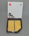 Фильтр воздушный - A1665