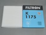 Фильтр салонный - K1175