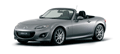 Аксессуары Mazda MX-5